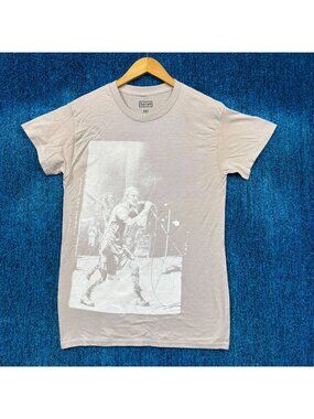 Nine Inch Nails "Self Destruct 1994" Graphic T-Shirt Size S
